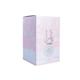 Lattafa Yara Eau de Parfum Spray 100ml – Floral, Fresh & Citrus Fragrance for Women