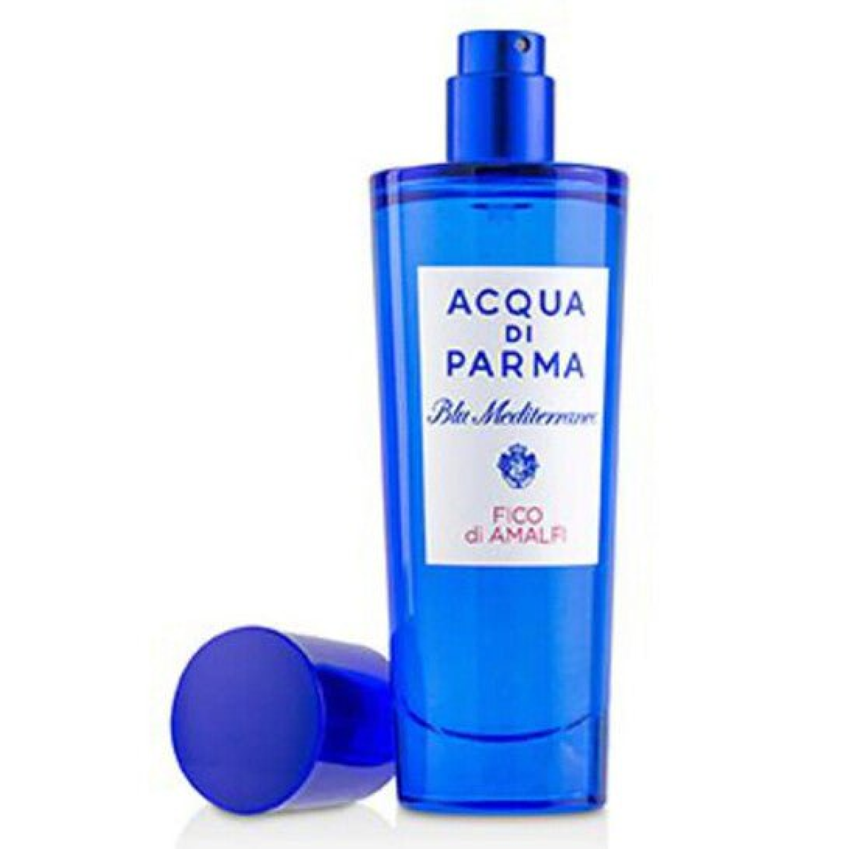 Acqua di Parma Blu Mediterraneo Fico di Amalfi Eau de Toilette Spray 30ml – Fresh & Citrus, Woody Fragrance, Unisex