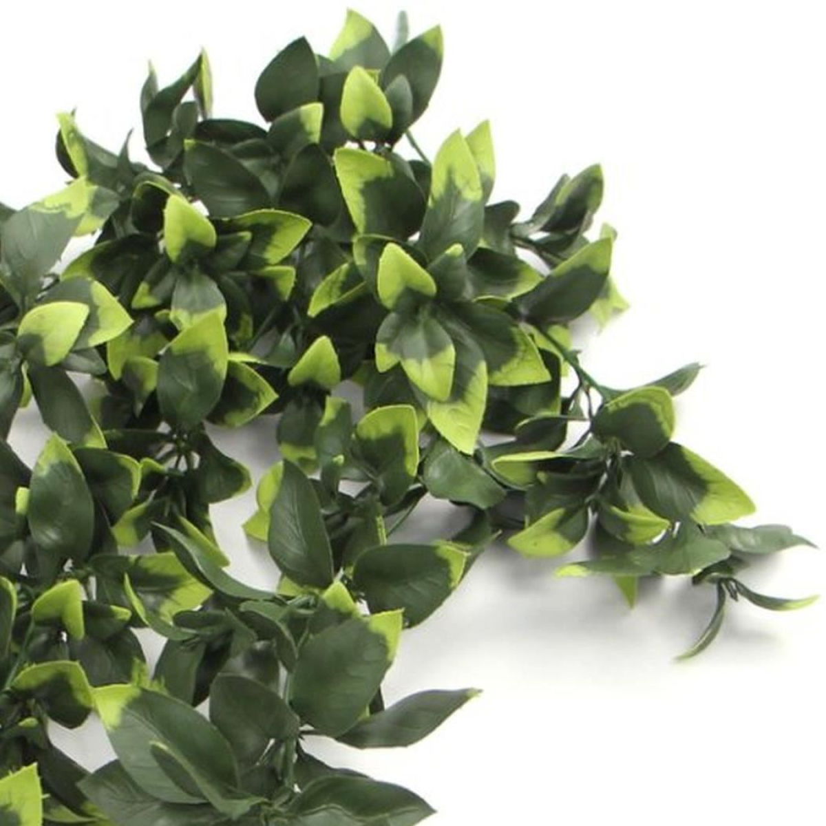 Pack of 6 x Hanging UV and Fire Resistant Artificial Pothos Plant 71cm