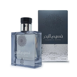 Adyan Naseem Al Bahar for Unisex Eau de Parfum 100ml – Oud, Floral Fragrance, Unisex