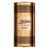 Jean Paul Gaultier le Male Elixir Parfum Spray 125ml – Spicy, Aromatic Fragrance for Men