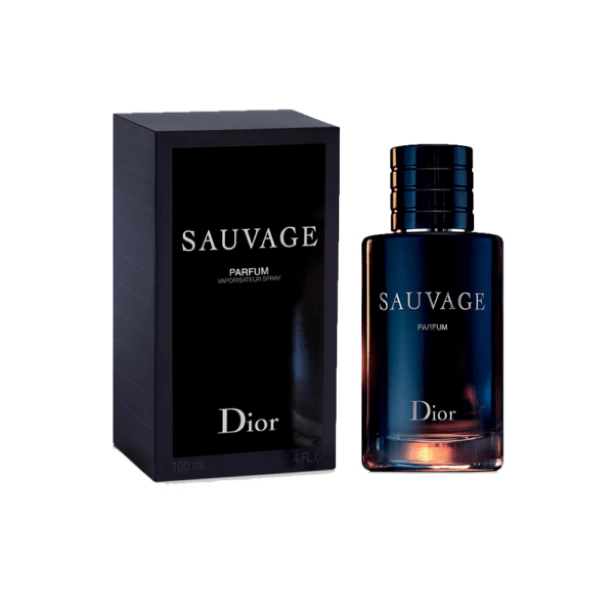 Dior Sauvage Parfum 100ml for Men