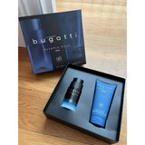 Bugatti Dynamic Move Blue For Men Gift Set – Eau de Toilette 100ml & Shower Gel 200ml