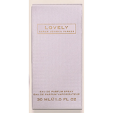 Sarah Jessica Parker Lovely Eau de Parfum Spray 30ml – Floral, Woody Fragrance for Women