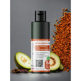 DR HERBAL Day and Night Moisturiser 75ml with Hyaluronic Acid and Coconut – Hydrating Face Cream
