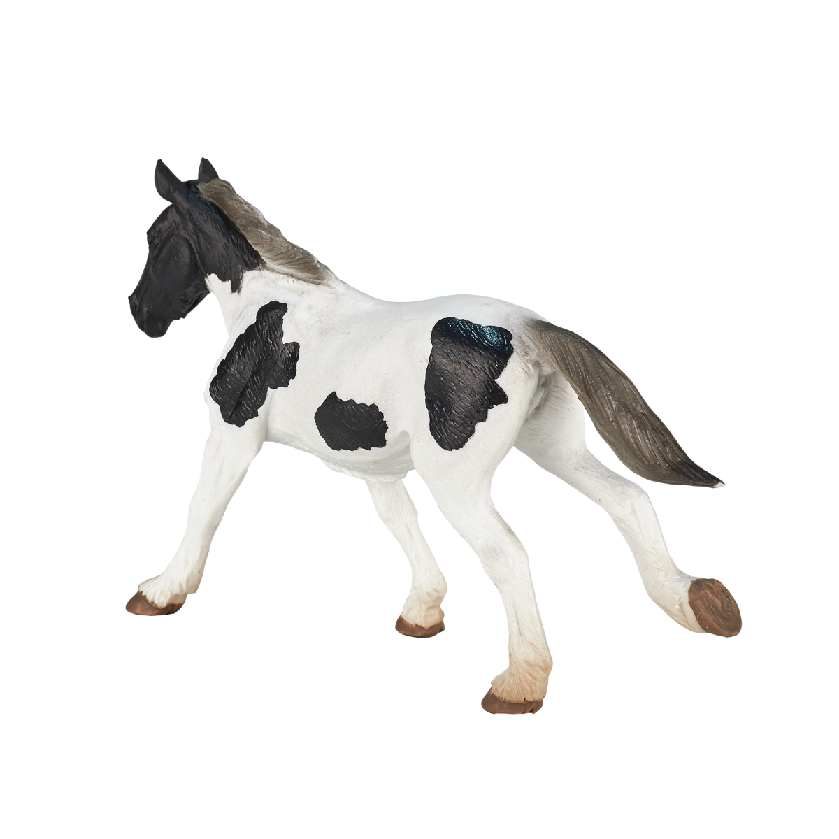 Mojo Tinker Yearling Figurine – Realistic Horse Model
