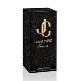 Jimmy Choo I Want Choo Forever Eau de Parfum 100ml for Women