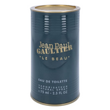 Jean Paul Gaultier le Beau Eau de Parfum Spray 75ml – Fresh & Citrus, Gourmand Fragrance for Men