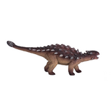 Mojo Ankylosaurus Dinosaur Figure – Realistic Prehistoric Toy