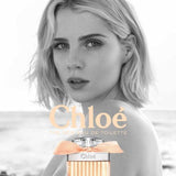 Chloe Rose Tangerine Eau de Toilette Spray 50ml – Floral, Fresh & Citrus Fragrance for Women