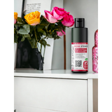 Dr Herbal Daily Moisturiser 75ml with Rose Stemcell, Aloe Vera & Vitamin E – Hydrating, Soothing Face Cream