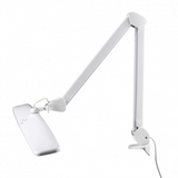 Bright LED Task Lamp – White