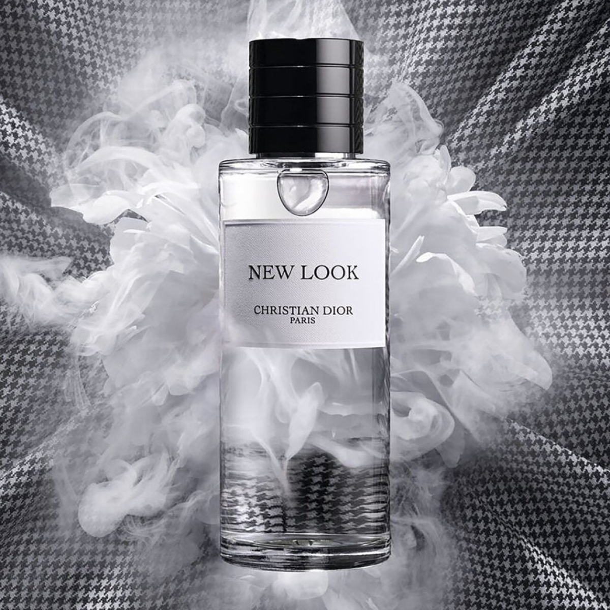 Dior New Look Eau de Parfum Spray 125ml for Women