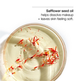 Clinique Take The Day Off Cleansing Balm 125ml – Fragrance-Free Makeup Remover for All Skin Types