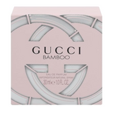 Gucci Bamboo Eau de Parfum Spray 30ml – Floral, Fresh & Citrus Fragrance for Women