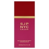 Sarah Jessica Parker NYC Crush Eau de Parfum Spray 100ml – Floral, Fresh & Citrus Fragrance for Women