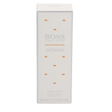 Hugo Boss Boss Orange Woman Eau de Toilette 30ml – Fresh & Citrus, Fruity Fragrance for Women