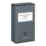 Givenchy Gentlemen Only Eau de Toilette Spray 100ml – Fresh & Citrus, Woody Fragrance for Men
