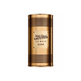 Jean Paul Gaultier le Male Elixir Parfum Spray 75ml – Amber & Oriental, Spicy Fragrance for Men