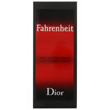 Dior Fahrenheit Eau de Toilette 100ml – Floral, Fresh & Citrus Fragrance for Men