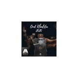 Oudh Khalifa 2020 Black Eau de Parfum 100ml – Oud, Musky Fragrance, Unisex