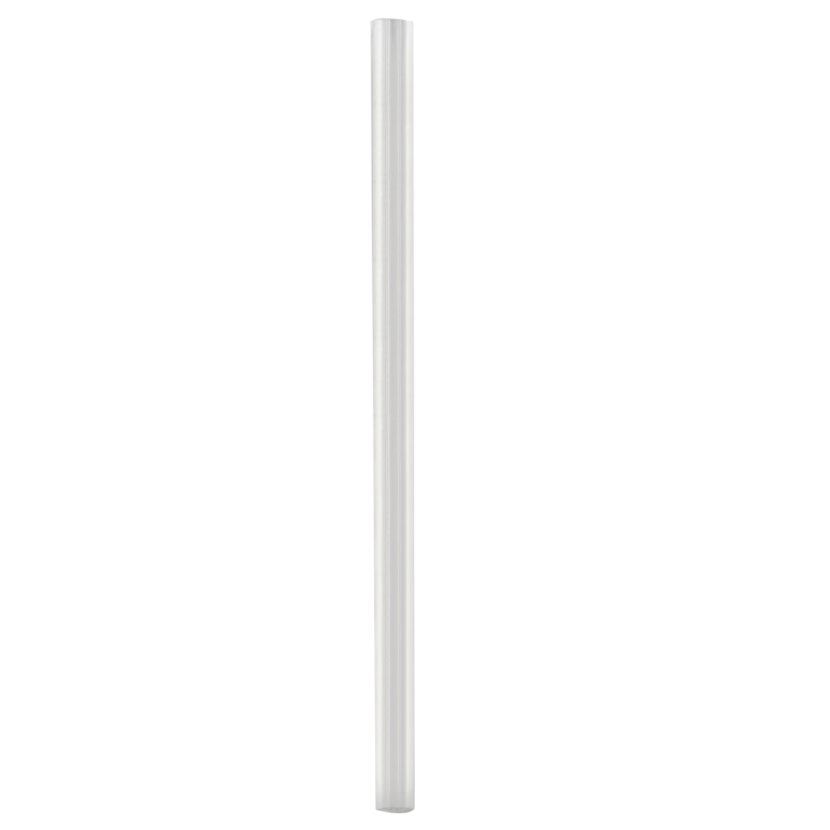 Door and Window Rain Cover Eaves Canopy, 100 x 80cm – Polycarbonate Sheet with ABS Brackets, White and Grey