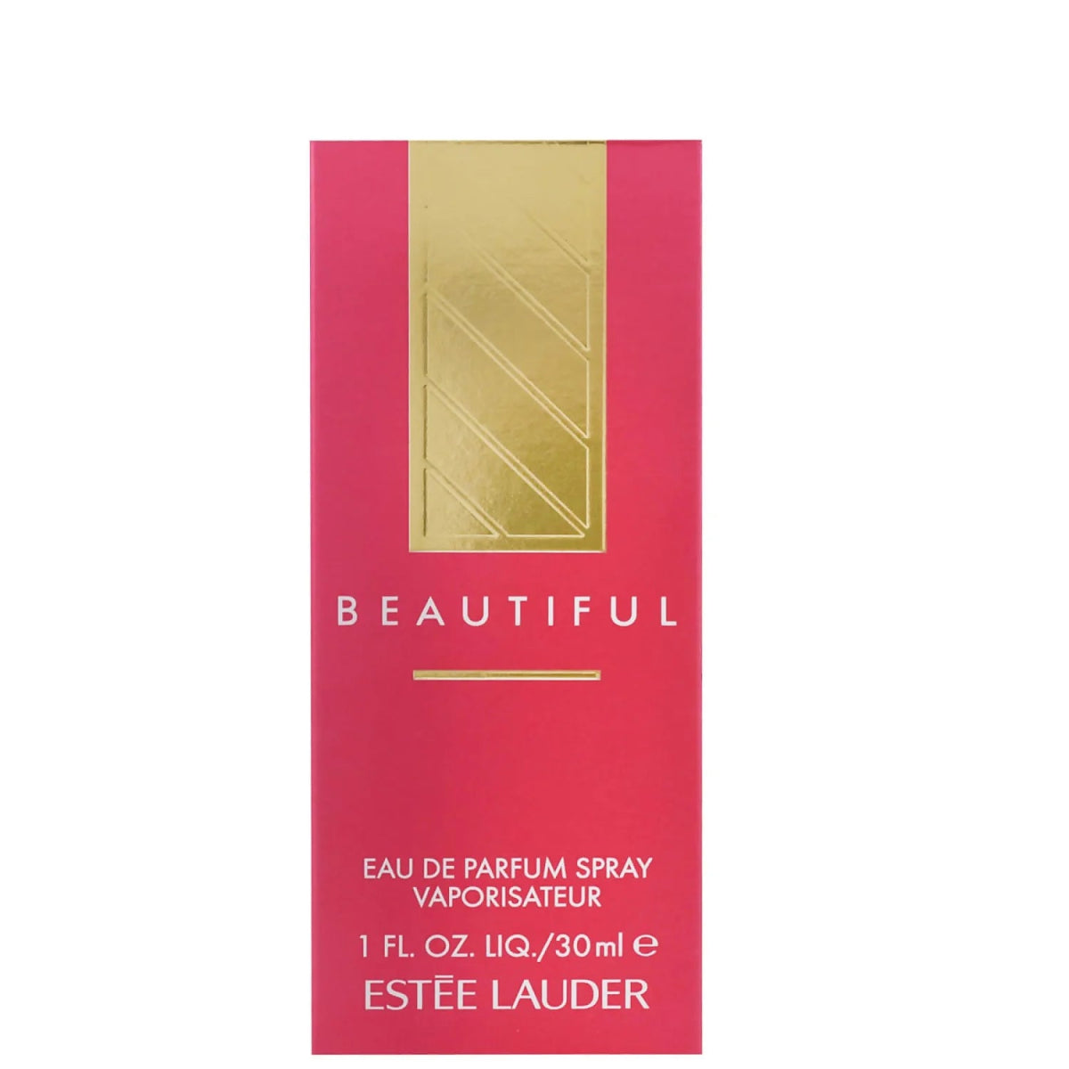 Estee Lauder Beautiful Eau de Parfum Spray 30ml – Floral, Fresh & Citrus Fragrance for Women