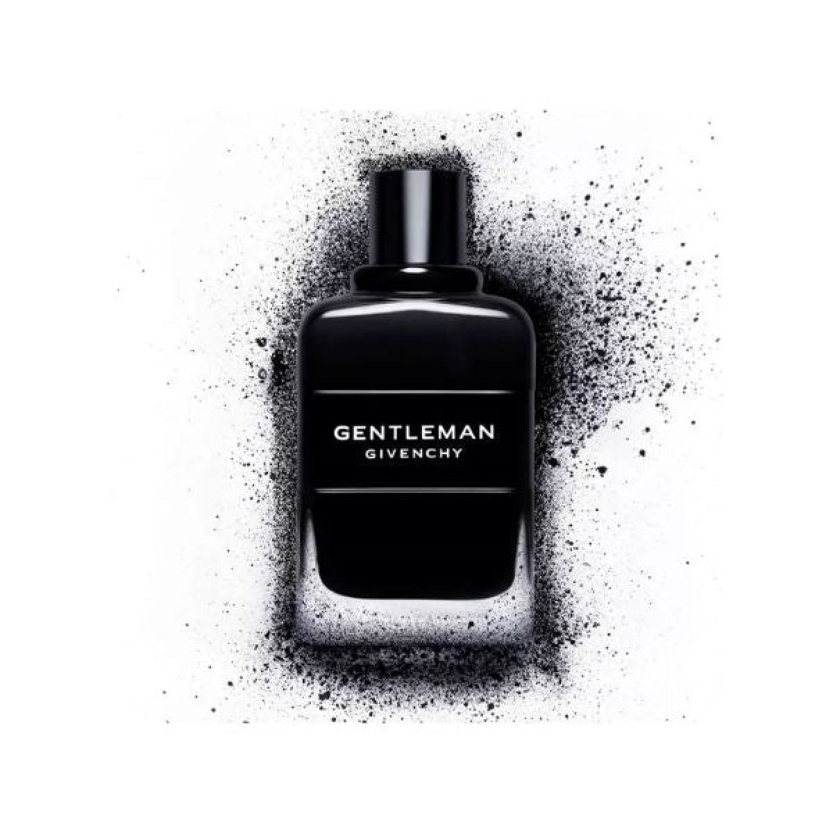 Givenchy Gentleman Eau de Parfum Spray 100ml – Spicy, Floral Fragrance for Men