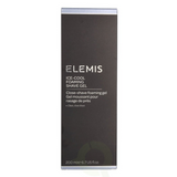 Elemis Ice Cool Foaming Shave Gel 200ml – Cooling Protective Foam for a Smooth, Comfortable Shave