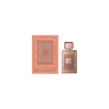 Anfar London Date Nights Pour Femme Extrait de Parfum 100ml – Mango, Vanilla and Sandalwood Women's Fragrance