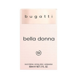 Bugatti Bella Donna Eau de Parfum Spray 60ml for Women