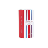 Tommy Hilfiger Tommy Girl Eau de Toilette Spray 100ml – Fresh & Citrus, Floral Fragrance for Women