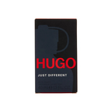 Hugo Boss Just Different Eau de Toilette Spray 40ml – Spicy, Woody Fragrance for Men
