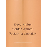 Victoria's Secret Amber Romance Body Mist 250ml – Amber & Oriental, Gourmand Body Mist for Women