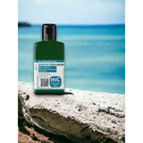 DR HERBAL Facial Oil 50ml with Marine Collagen, Sea Kelp and Almond Esters – Nourishing Skincare