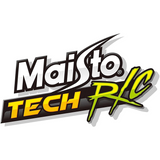 Maisto Bugatti Divo 1/24 Scale Radio Controlled Car with 2.4G & USB Charging – Metal RC Car, Model 82333