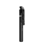WyeLock Extendable Selfie Stick Tripod with Dual Fill Lights and Wireless Remote – Black