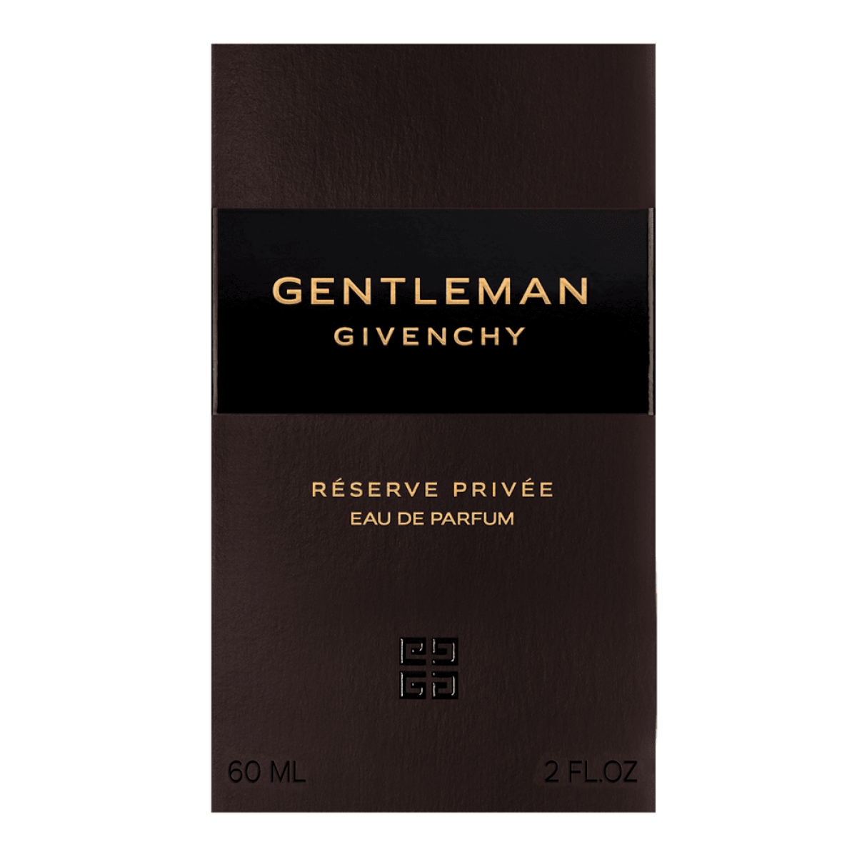 Givenchy Gentleman Reserve Privée Eau de Parfum Spray 60ml – Floral, Woody Fragrance for Men