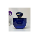 Shimmer Eau de Parfum 100ml – Floral, Woody Fragrance for Women