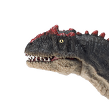 Mojo Fun Allosaurus Dinosaur Toy – Realistic Figure with Articulated Jaw