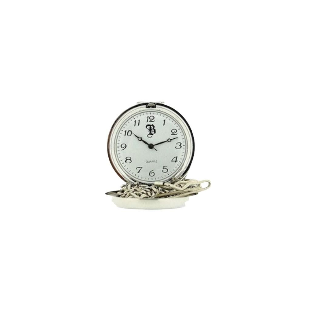 Boxx Picture Pocket Watch with Antique Car Design – Collectable Pocket Watch, Ref P5061.113