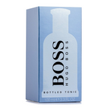 Hugo Boss Bottled Tonic Eau de Toilette Spray 100ml – Fresh Citrus, Spicy & Woody Men's Fragrance