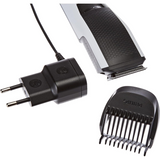 Philips Beard Trimmer 3000 Series with Lift & Trim System – 10 Lock-in Lengths (0.5-10mm), Cordless