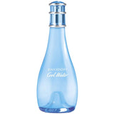 Davidoff Cool Water for Women Eau de Toilette Spray 200ml – Floral, Fresh & Citrus Fragrance for Women