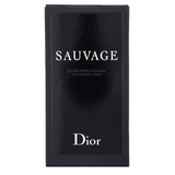 Dior Sauvage Aftershave Lotion 100ml – Bergamot, Lavender & Ambroxan, Soothing Post-Shave Care for Men