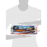 Maisto Tech R/C Hydroblaster Speed Boat 2.4GHz – Radio Control On-The-Water Toy for Ages 8+