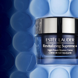 Estée Lauder Revitalizing Night Power Bounce Cream 50ml – Overnight Hydrating Moisturiser