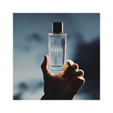 Abercrombie & Fitch Fierce Eau de Cologne Spray 100ml – Fresh & Citrus, Aromatic Fragrance for Men