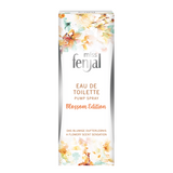 Miss Fenjal Blossom Edition Pump Spray 50ml – Fresh Floral and Fruity Women's Fragrance