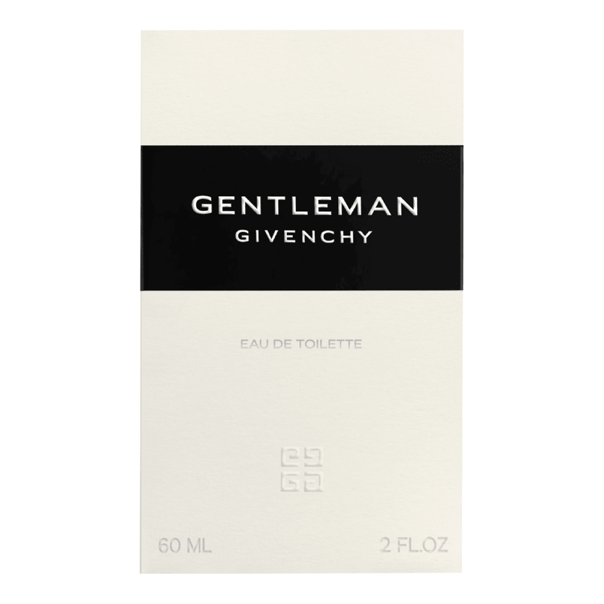 Givenchy Gentleman Eau de Toilette Spray 60ml – Fresh & Citrus, Woody Fragrance for Men